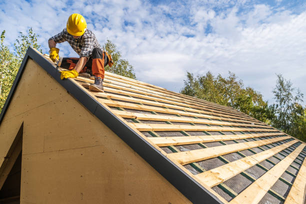 Quick and Trustworthy Emergency Roof Repair Services in Beloit, WI