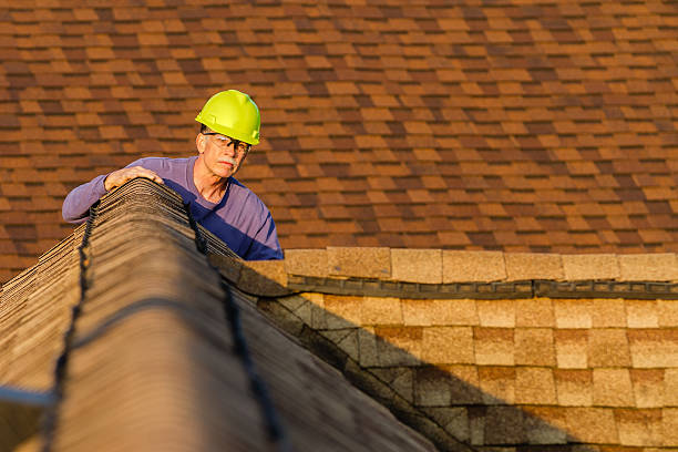 Best Emergency Roof Repair  in Beloit, WI