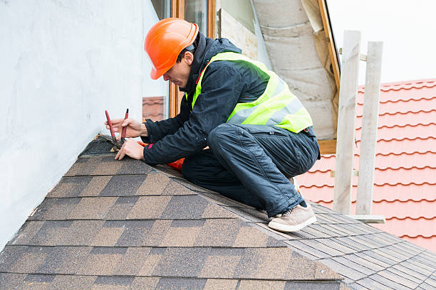 Quick and Trustworthy Emergency Roof Repair Services in Beloit, WI